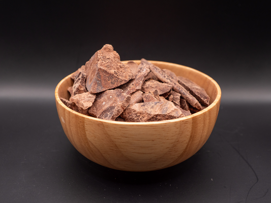 100% ren kakao fra Hacienda Kampura - Guatemala