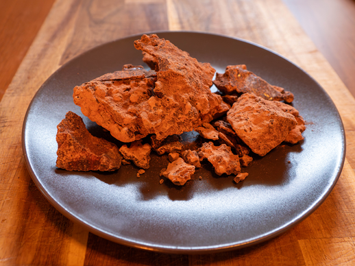 Hacienda Victoria kakao