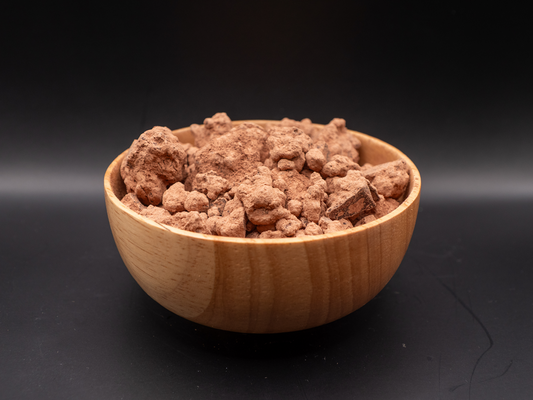 100% ren kakao fra Tingo María - Peru