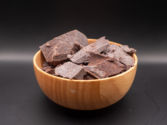 100 % ren kakao fra São Tomé – Matô Muío