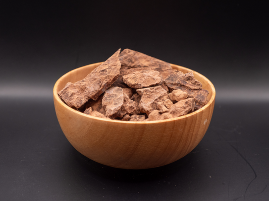 100% ren kakao fra Sur del Lago - Venezuela